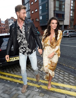 Faye Brookes feet photo 17