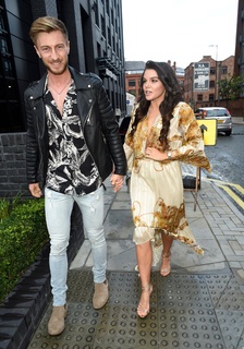 Faye Brookes feet photo 16