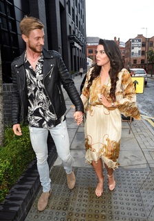 Faye Brookes feet photo 15