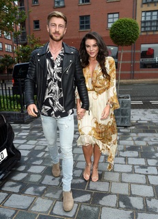 Faye Brookes feet photo 14