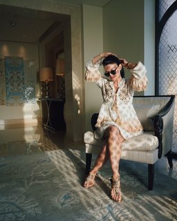 Faye Brookes feet photo 15