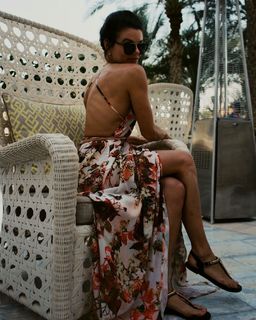 Faye Brookes feet photo 11