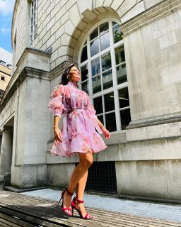 Faye Brookes feet photo 18