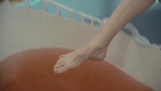Faye Dunaway feet photo thumbnail