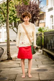 Faye Marsay feet photo thumbnail