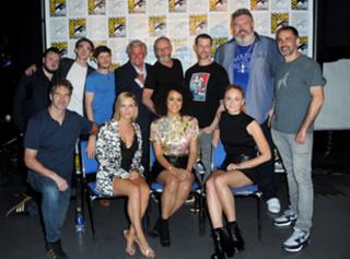 Faye Marsay feet photo thumbnail