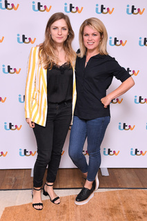 Faye Marsay feet photo thumbnail