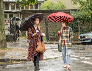 Faye Marsay feet photo thumbnail