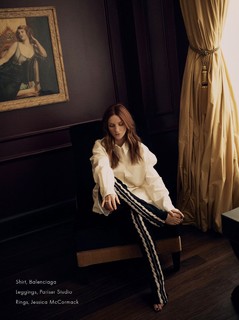 Faye Marsay feet photo thumbnail