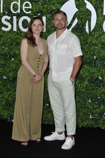 Faye Marsay feet photo thumbnail