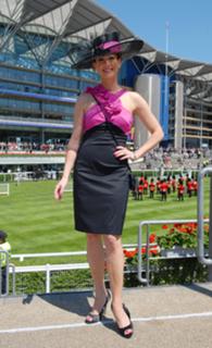 Faye Tozer feet photo 20