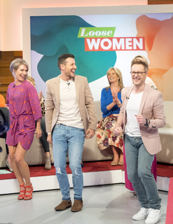 Faye Tozer feet photo 13
