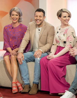 Faye Tozer feet photo 10