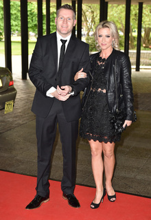 Faye Tozer feet photo 8