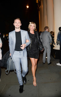 Faye Tozer feet photo 20