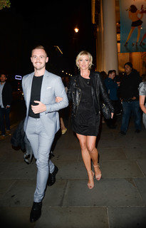 Faye Tozer feet photo 19