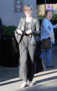 Faye Tozer feet photo 13