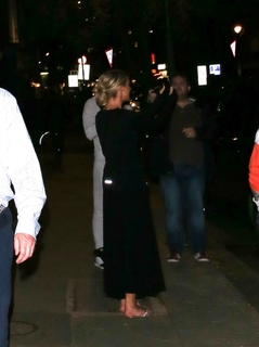 Faye Tozer feet photo 18