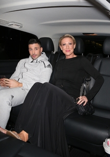 Faye Tozer feet photo 17