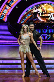 Faye Tozer feet photo 2