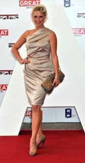 Faye Tozer feet photo 16