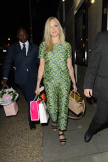 Fearne Cotton feet photo thumbnail