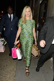 Fearne Cotton feet photo thumbnail