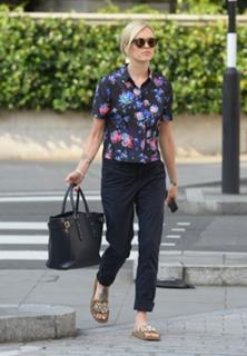 Fearne Cotton feet photo thumbnail