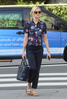 Fearne Cotton feet photo thumbnail