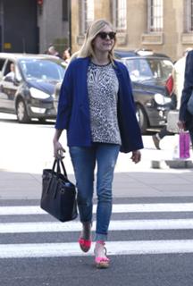 Fearne Cotton feet photo thumbnail