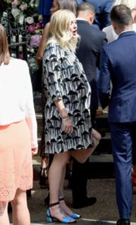 Fearne Cotton feet photo thumbnail