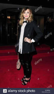 Fearne Cotton feet photo thumbnail
