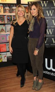 Fearne Cotton feet photo thumbnail