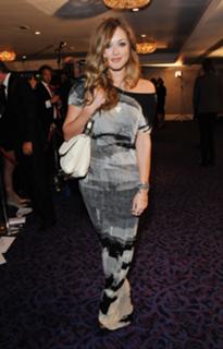 Fearne Cotton feet photo thumbnail