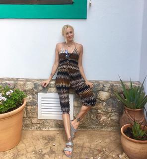 Fearne Cotton feet photo thumbnail