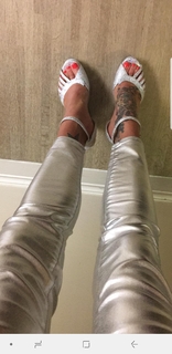 Fearne Cotton feet photo thumbnail