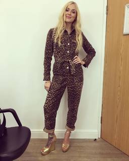 Fearne Cotton feet photo thumbnail