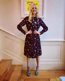 Fearne Cotton feet photo thumbnail