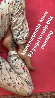 Fearne Cotton feet photo thumbnail