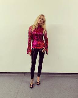 Fearne Cotton feet photo thumbnail