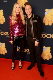 Fearne Cotton feet photo thumbnail