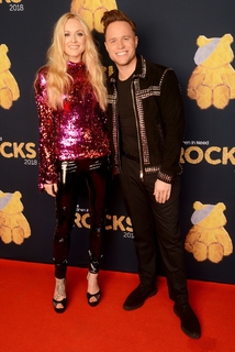Fearne Cotton feet photo thumbnail