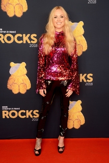 Fearne Cotton feet photo thumbnail
