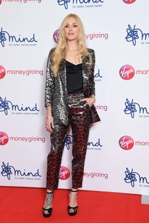 Fearne Cotton feet photo thumbnail