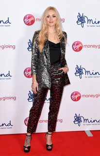 Fearne Cotton feet photo thumbnail