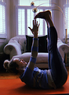 Fearne Cotton feet photo thumbnail