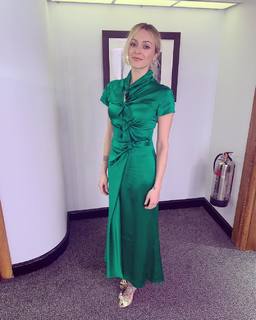 Fearne Cotton feet photo thumbnail