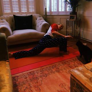 Fearne Cotton feet photo thumbnail