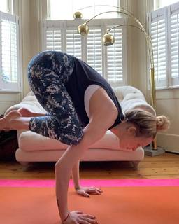Fearne Cotton feet photo thumbnail
