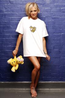 Fearne Cotton feet photo thumbnail